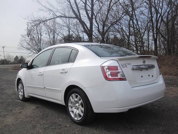 2011 Nissan Sentra - - by dealer - vehicle automotive for sale in south amboy, NJ – photo 3