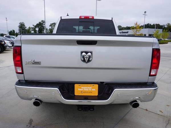 2019 Ram 1500 Classic Big Horn 2WD 5ft7 Box for sale in Baton Rouge , LA – photo 2
