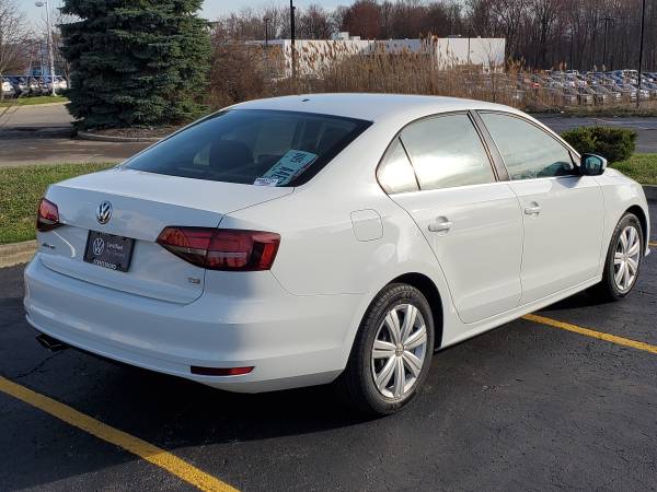 2017 VW Jetta TSI - - by dealer - vehicle automotive for sale in Other, OH – photo 6