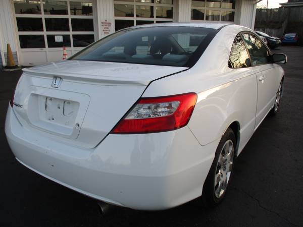 2009 Honda Civic COUPE Reliable Ride, best price - 4490 for sale in Roanoke, VA – photo 5
