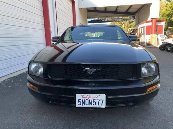 2005 Ford Mustang V6 Deluxe for sale in Atascadero, CA – photo 2