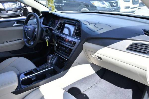 2016 Hyundai Sonata SE Sedan 4D BUY HERE PAY HERE for sale in Miami, FL – photo 21