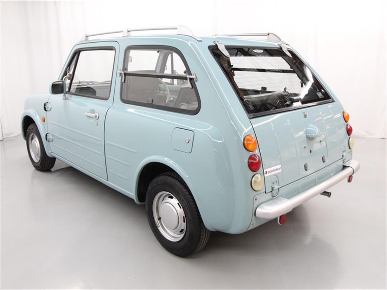 1989 Nissan Pao for sale in Christiansburg, VA – photo 5