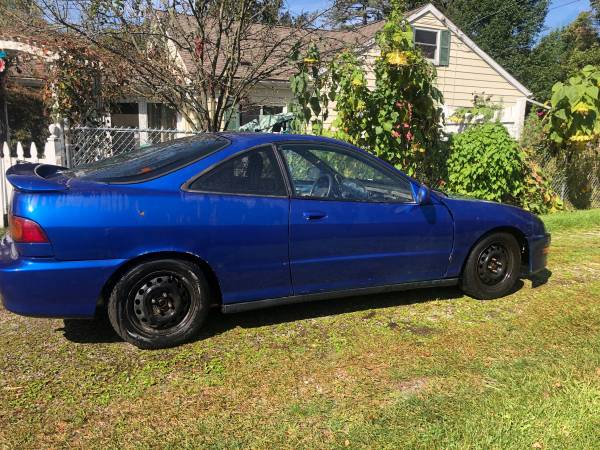 Acura Integra LS for sale in Tallmadge, OH – photo 6