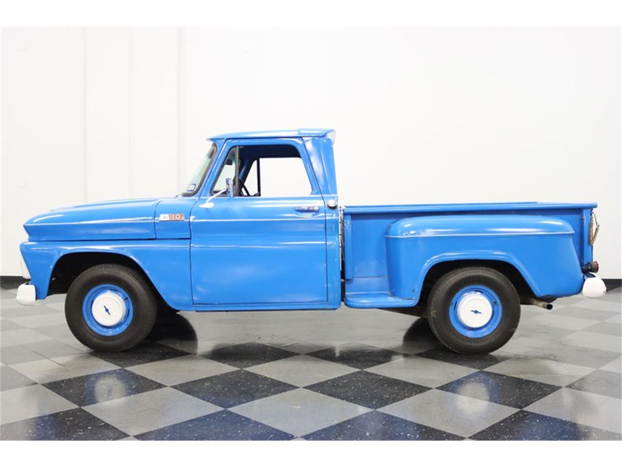 1965 Chevrolet C10 for sale in Fort Worth, TX – photo 3