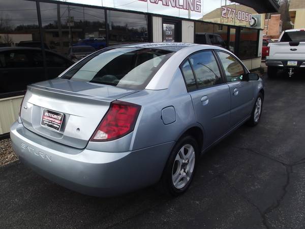 2003 Saturn Ion Auto Bluetooth Alloys $795 Down NO Credit Check -... for sale in Des Moines, IA – photo 3