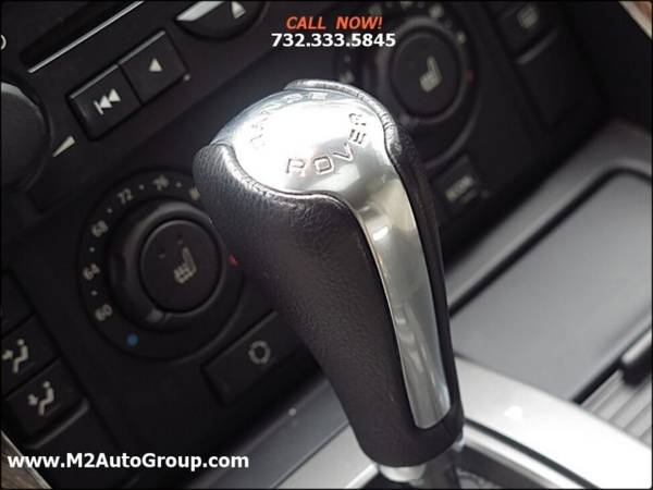 2008 Land Rover Range Rover Sport Supercharged 4x4 4dr SUV - cars & for sale in East Brunswick, NJ – photo 19