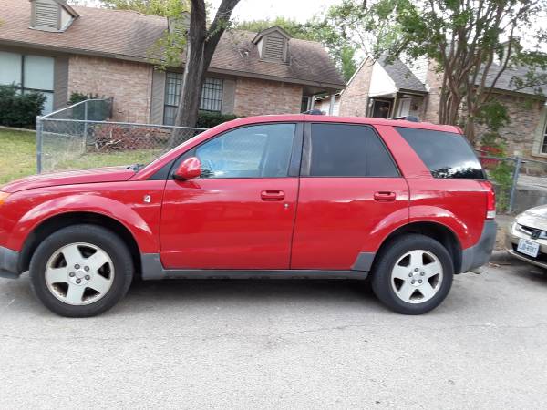 2005 Saturn vue for sale in Mesquite, TX – photo 3