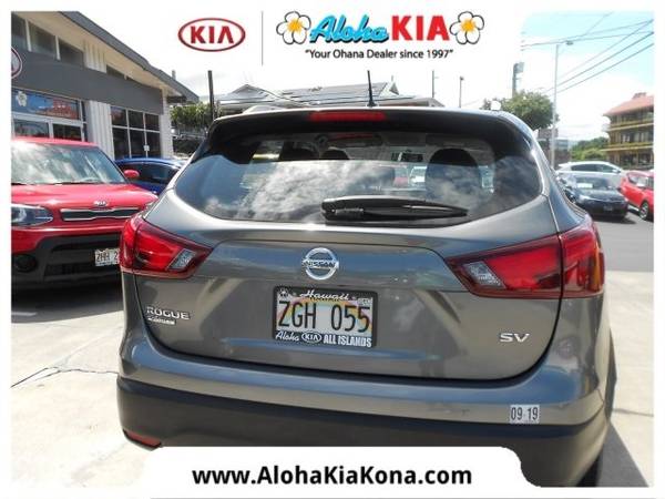 2017 Nissan Rogue Sport SV for sale in Kailua-Kona, HI – photo 6