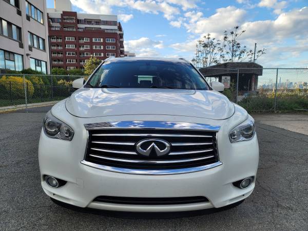 2014 INFINITI QX60 QX 60 AWD - - by dealer - vehicle for sale in STATEN ISLAND, NY – photo 2
