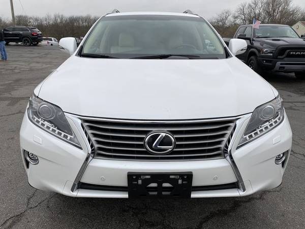 Lexus RX - BAD CREDIT BANKRUPTCY REPO SSI RETIRED APPROVED - cars &... for sale in Harrisonville, NE – photo 17