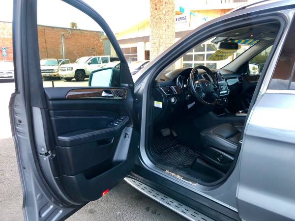 ** 2012 MERCEDES- BENZ ML 350 **LEATHER LOADED for sale in Anderson, CA – photo 9