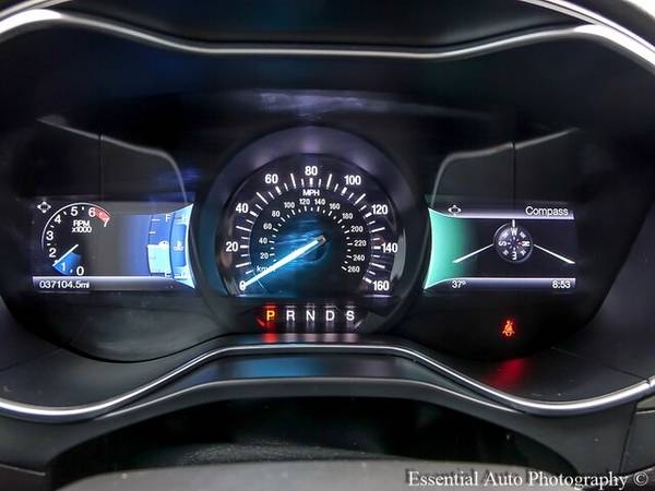 2016 Ford Fusion SE - cars & trucks - by dealer - vehicle automotive... for sale in Oak Lawn, IL – photo 13