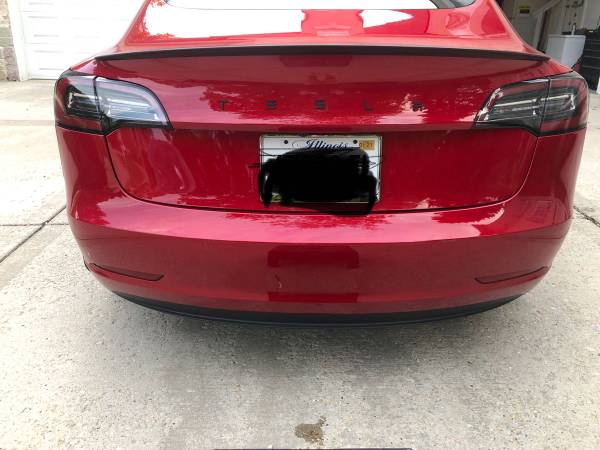 2020 Tesla Model 3 Performance AWD for sale in New Lenox, IL – photo 3