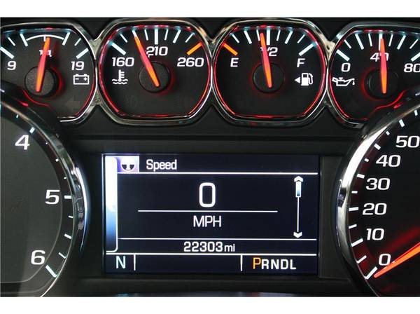 2018 Chevrolet Chevy Silverado 1500 LT - GOOD/BAD/NO CREDIT OK! -... for sale in Escondido, CA – photo 14