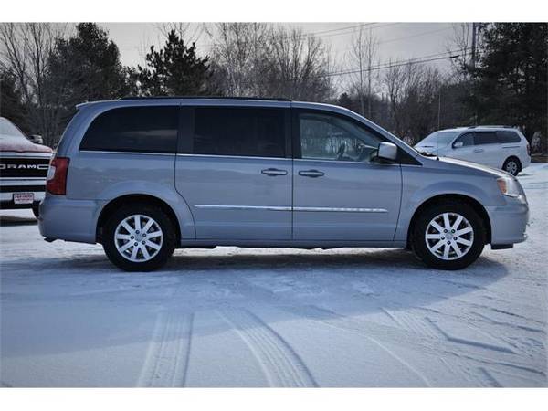 2014 Chrysler Town and Country Touring 4dr Mini Van - mini-van for sale in Fair Haven, NY – photo 7