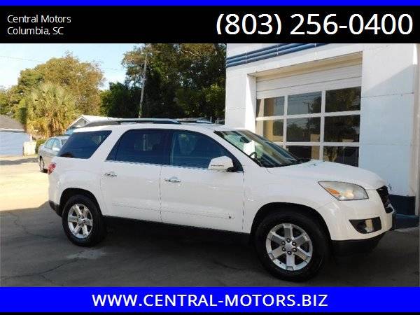 2009 SATURN OUTLOOK XR - cars & trucks - by dealer - vehicle... for sale in Columbia, SC – photo 2