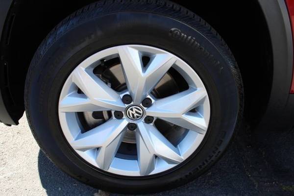 2018 Volkswagen Atlas SE 4Motion w/Tech Pkg Sport Utility 4D SE... for sale in Bend, OR – photo 12