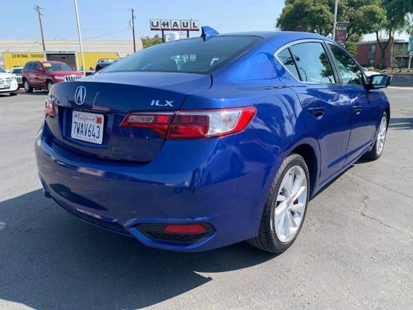 2017 Acura ILX WPremium EASY FINANCING AVAILABLE - cars & trucks -... for sale in Santa Ana, CA – photo 5