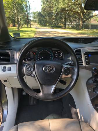 2013 Toyota Venza XLE V6 - cars & trucks - by owner - vehicle... for sale in Baton Rouge , LA – photo 7