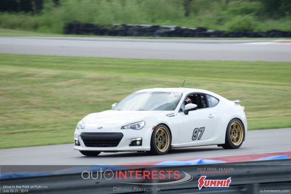 FOR TRADE: 2014 Subaru BRZ Track Car for sale in Columbus, OH – photo 5