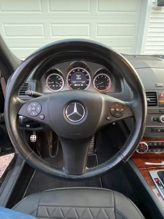 Mercedes Benz Sale - cars & trucks - by owner - vehicle automotive... for sale in Grand Isle, VT – photo 2