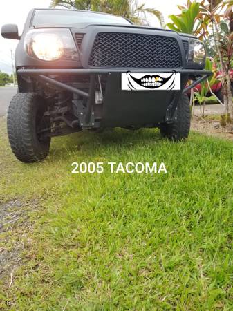 2wd Toyota Tacoma for sale in Hilo, HI – photo 2