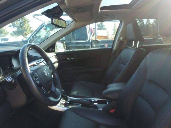2015 Honda Accord Touring for sale in Mead, WA – photo 9