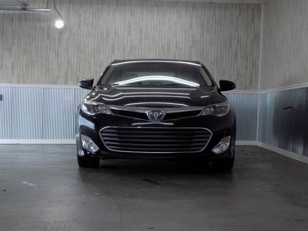 2015 Toyota Avalon XLE Touring - cars & trucks - by dealer - vehicle... for sale in Nashville, TN – photo 2