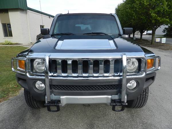 2009 Hummer H3 Adventure ~ Southern Owned ~ 86,821 Miles ~ $279 Month for sale in Carmel, IN – photo 8