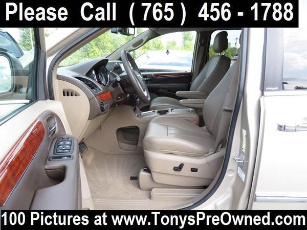 2014 CHRYSLER TOWN & COUNTRY ~~~~~~~ 59,000 Miles ~~~~~~~ $259/MONTHLY for sale in Kokomo, KY – photo 19