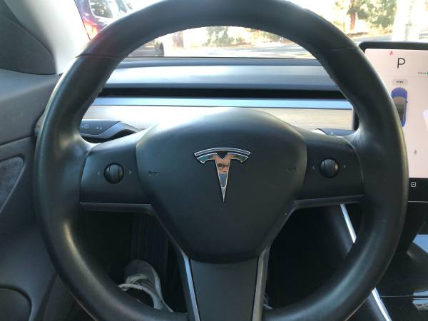 2018 Tesla Model 3 Long Range 310 mile Range - - by for sale in WEST LOS ANGELES, CA – photo 5