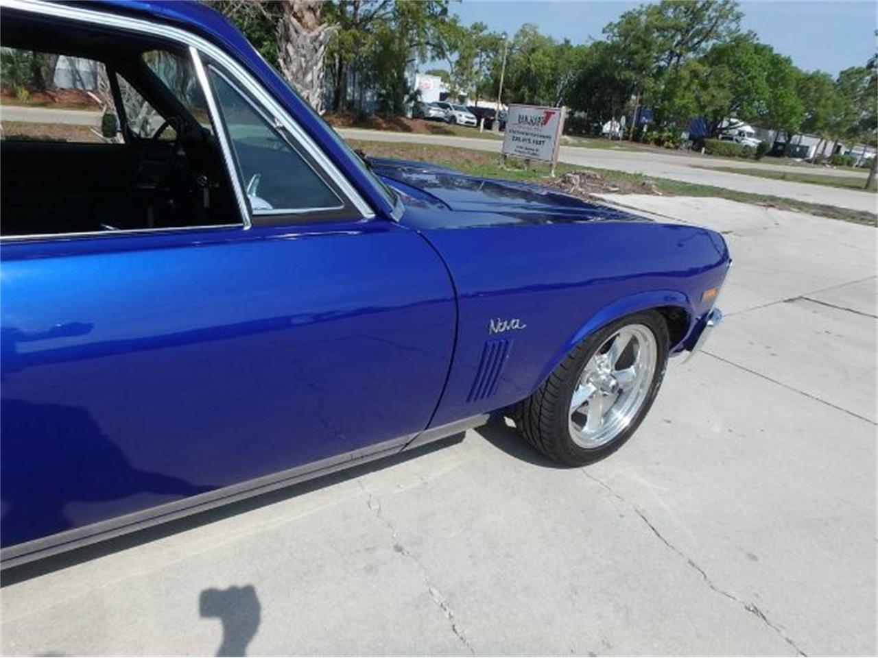 1970 Chevrolet Nova for sale in Cadillac, MI – photo 18