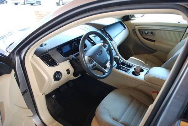 2014 Ford Taurus SE Sedan 4D Sedan for sale in Glen Burnie, MD – photo 16