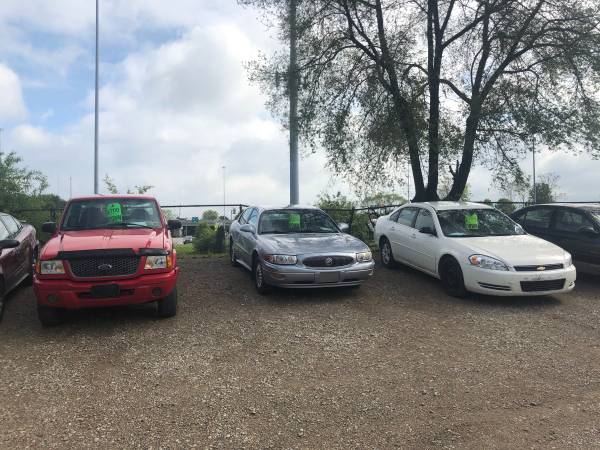 Cars For 300 Down - Ford, Chevrolet, Honda, Toyota, GMC, Dodge for sale in Westerville, OH – photo 2