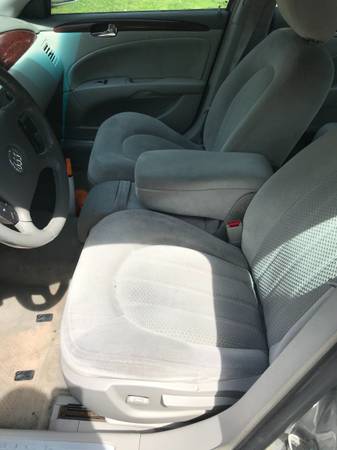 Buick Lucerne for sale in Philadelphia, PA – photo 5