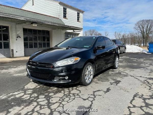2013 Dodge Dart Limited 6-Speed Automatic - - by for sale in York, PA – photo 5