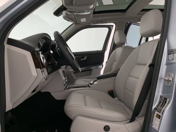 2015 Mercedes-Benz GLK 350 - - by dealer - vehicle for sale in Tyngsboro, MA – photo 21