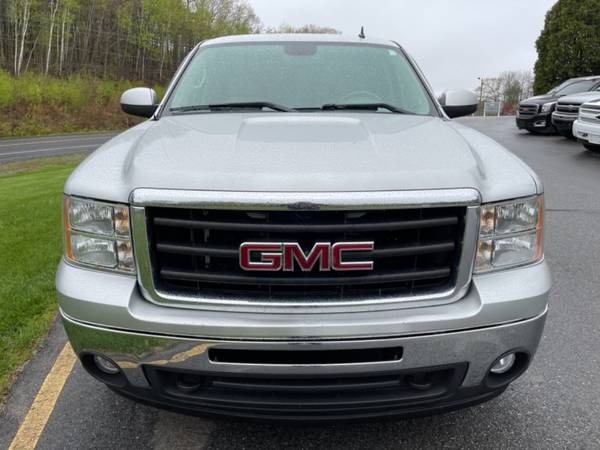 2011 GMC Sierra 1500 4WD Ext Cab 143 5 SLT - - by for sale in Hampstead, NH – photo 15