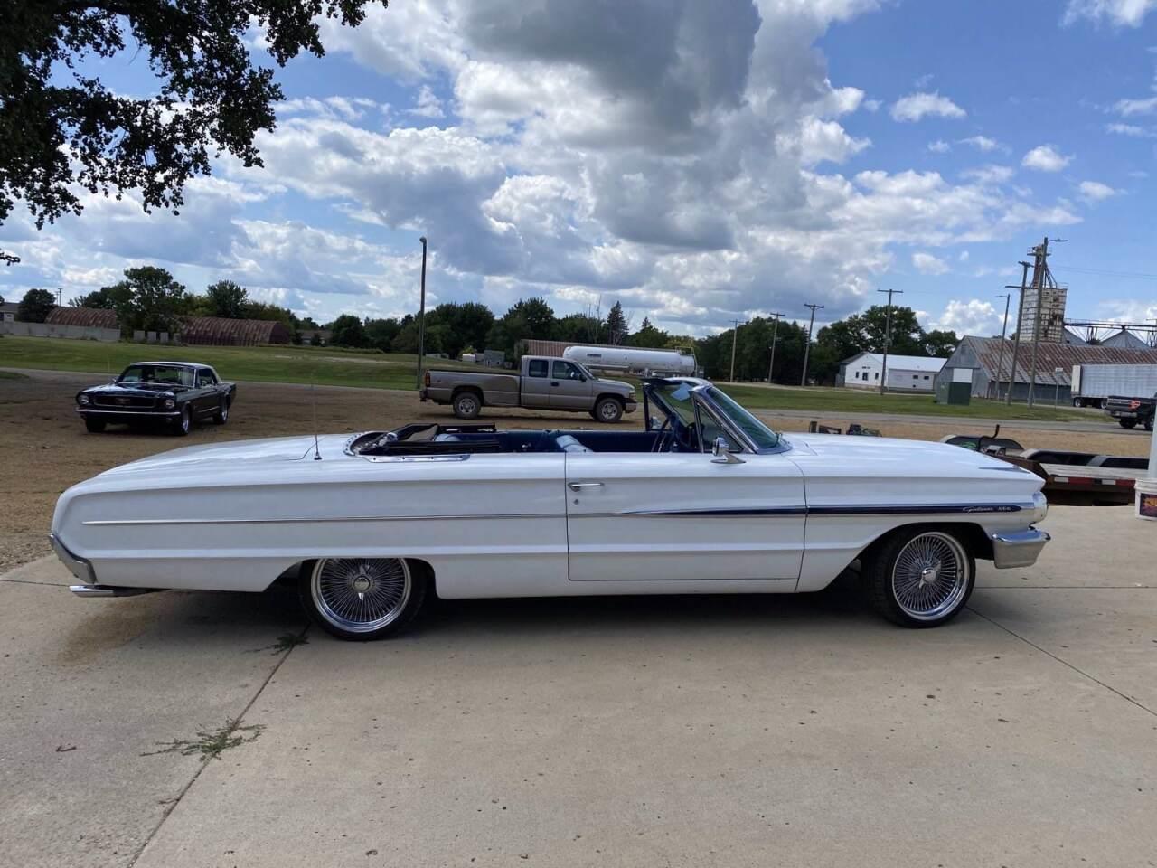 1964 Ford Galaxie 500 for sale in Brookings, SD – photo 9