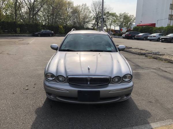 2005 Jaguar x-type wagon awd 99, 000 miles for sale in Flushing, NY – photo 4