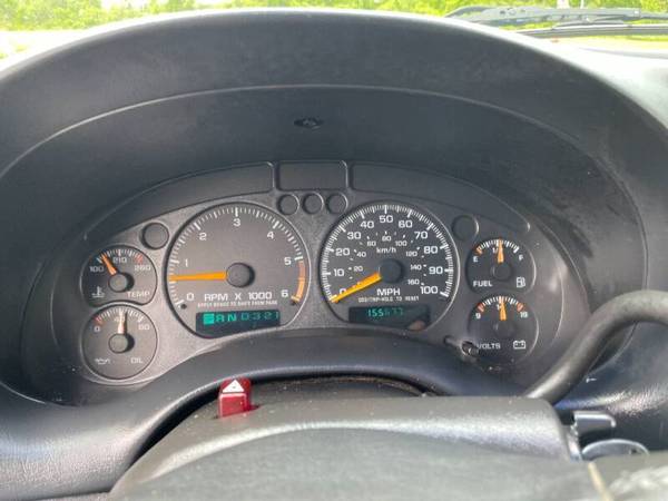 2000 Chevy Blazer 4x4 - Priced to sell - - by dealer for sale in burlington city, PA – photo 11