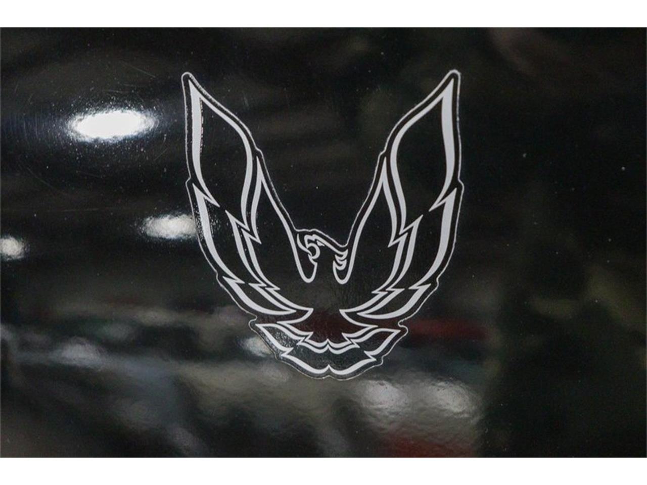 1988 Pontiac Firebird for sale in Kentwood, MI – photo 39