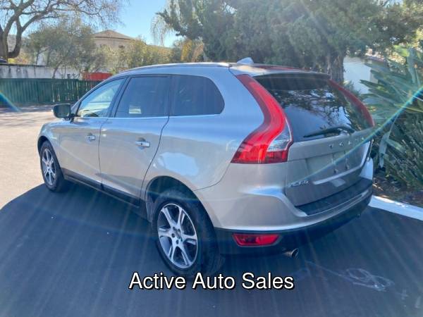 2012 Volvo XC60 AWD, Loaded! Well Maintained 2 Owner SUV! SALE for sale in Novato, CA – photo 6