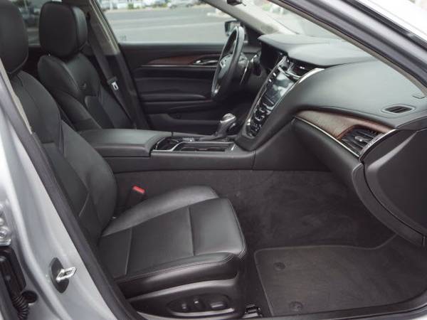 2018 Cadillac CTS Sedan Premium Luxury RWD - Manager's Special! -... for sale in Peoria, AZ – photo 10
