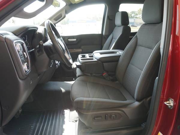 2020 GMC Sierra 1500 SLE 4WD 147WB pickup Red Quartz Tintcoat - cars... for sale in Baton Rouge , LA – photo 15