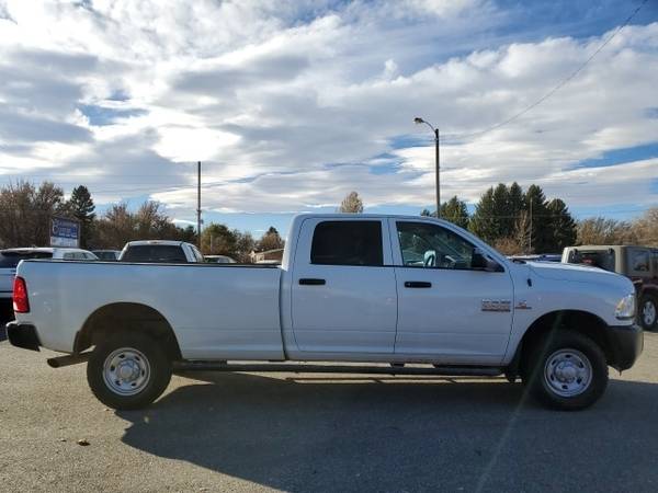 2015 Ram 2500 Tradesman - cars & trucks - by dealer - vehicle... for sale in LIVINGSTON, MT – photo 5