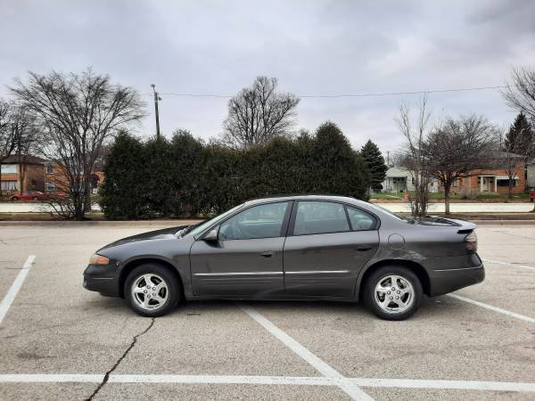 2003"PONTIAC BONNEVILLE" - cars & trucks - by dealer - vehicle... for sale in milwaukee, WI – photo 5