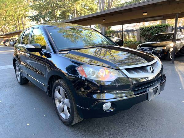 2008 ACURA RDX AWD for sale in Fremont, CA – photo 3