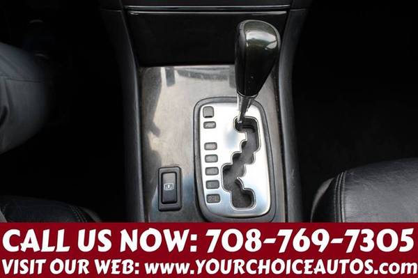 2004 *LEXUS *ES *330 LEATHER SUNROOF CD KEYLES ALLOY GOOD TIRES 029190 for sale in posen, IL – photo 15